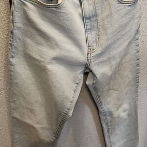 Youth slim fit jean pants